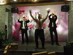 -四川香天下火锅(上海城店)