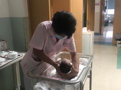 -田螺阿姨自营月嫂·育儿嫂(高新店)