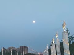 -丁香湖公园