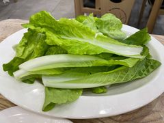 大白菜-江城燕子大排档(江汉路步行街店)