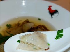 -莆田餐厅PUTIEN(西安万象天地店)