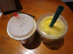 港式現拉絲襪奶茶-美芝莲(东方宝泰店)