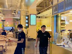 -白仁仔· 活烤海鲜 宵夜(豫园店)