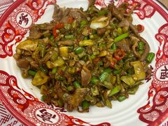 -高嗲嗲·湘味爆炒王(新城科技园店)