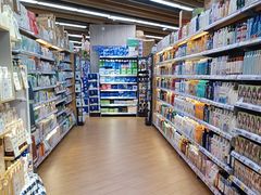-百佳永辉超市(来福士广场店)