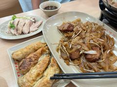 -百家鸡味馆(清泰店)