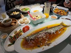 -和记小菜(名品店)