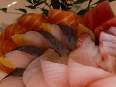 -美食汇海鲜自助餐厅·小龙虾烧烤(富力万达文华酒店)