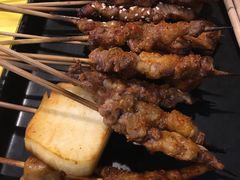 -望京小腰(北京总店)