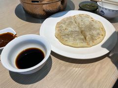 -斯琴阿妈蒙古餐厅(新城店)