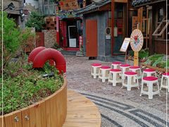 -木王宴语·野生鲜菌火锅(玉河店)