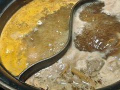 -温野菜涮涮锅(曲江大悦城店)