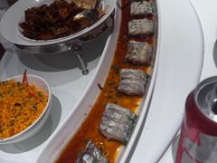 -宝轩渔府·老字号海鲜·正宗津菜(水上店)