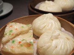 -晓淮山·扬州早茶·淮扬菜(龙阳广场店)