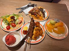 -比格比萨自助(裕源大厦店)