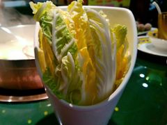 -大吉利·潮汕鲜牛肉火锅(万峰路店)