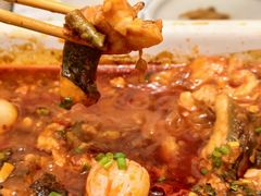 -三江源活鱼现烤(维多利摩尔城店)