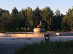 -北极村旅游风景区