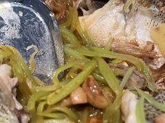 -简小舍·民间手艺菜(武昌江滩店)