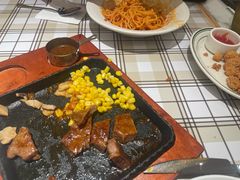 -菲滋意式餐厅(西溪印象城店)