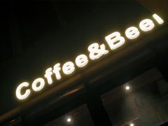 -Pekaa啤咖食肆Coffee&Bistro