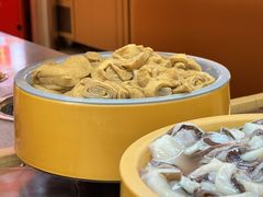 -喜家自助小火锅(卓悦里店)