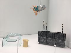 -康宁玻璃博物馆