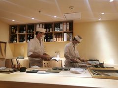 -鮨青(恒基名人购物中心店)