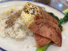 餐蛋饭-金华冰厅