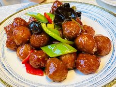 -福来居烤鸭店(天坛二店)