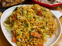 -小俩口烧烤东北菜(双井店)