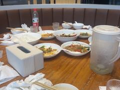 -辣公子·千岛湖私房菜(滨江店)