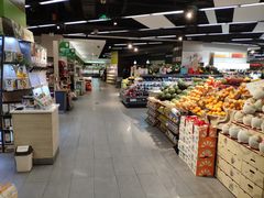 -blt精品超市(杭州城西银泰店)