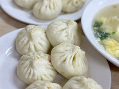 -津门永胜包子铺(哈尔滨道总店)