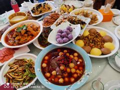 -春晖园度假酒店温泉