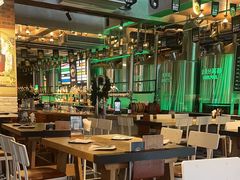 -Goose Island Brewhouse鹅岛精酿啤酒餐厅