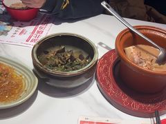 -来菜·湖北头牌藕汤(武商MALL众圆店)