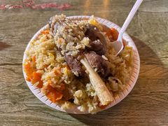 -正宁路小吃夜市