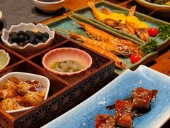 -樱之盛宴·蟹料理海鲜自助(前进大街店)