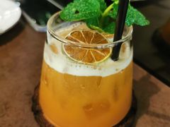 -Oasis Bar & Grill