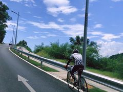 -玫瑰海岸文化旅游度假区