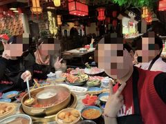 -矮板凳老火锅(宽窄巷子店)