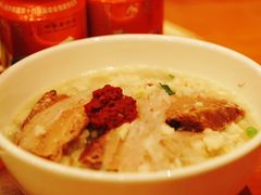 -西羊市老米家泡馍(西羊市店)