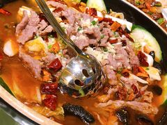 -大树头·花园餐厅(市桥店)