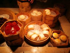 -韶关风度华美达广场酒店自助餐厅