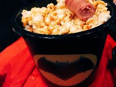 -博纳国际影城IMAX(中央大道店)