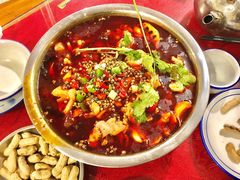 -米二红烧兔(华阳店)