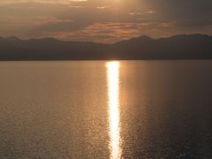 -湖景渔湾