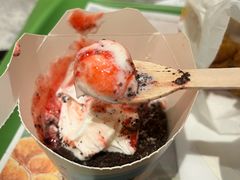 -麦当劳(徐汇漕溪北路百脑汇店)