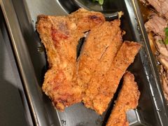 君悦排骨-馔豚·台北菜专门店(深圳湾万象城店)